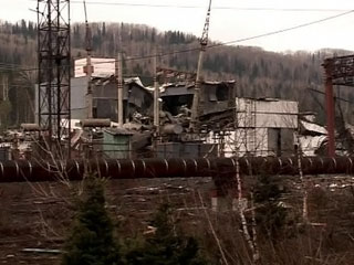 Взрывы на кузбасской шахте: датчики не показали скопления метана